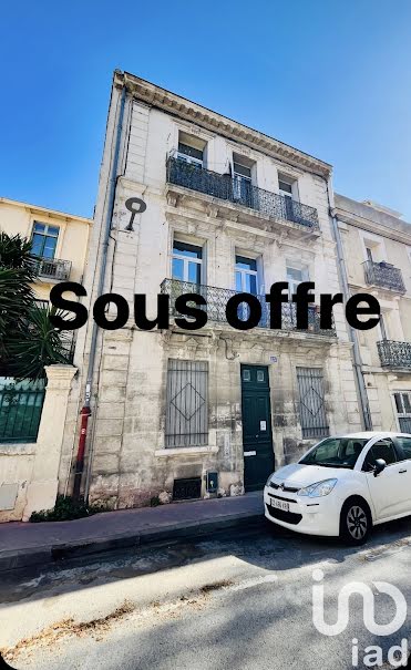 Vente maison  310 m² à Montpellier (34000), 630 000 €