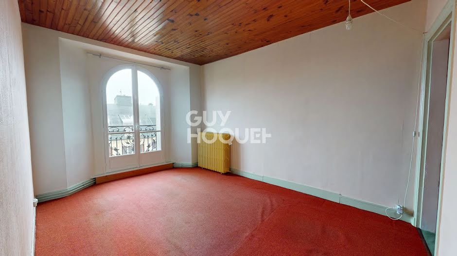 Vente appartement 2 pièces 34.5 m² à Les Lilas (93260), 214 000 €