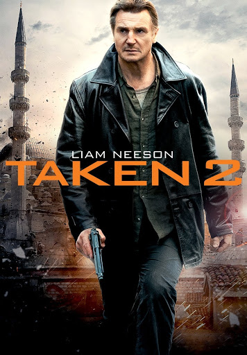 Taken 2 - Movies on Google Play