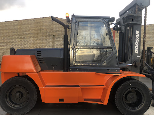 DOOSAN D160S-5