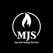 MJS Gas and Heating Services Logo