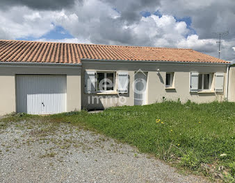 maison à Chaudron-en-Mauges (49)