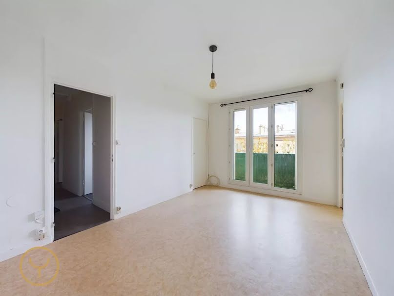 Vente appartement 3 pièces 53.72 m² à Troyes (10000), 72 000 €