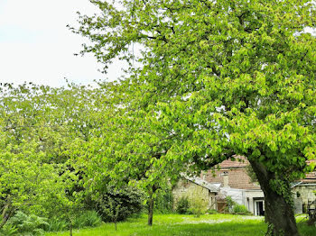 maison à Bruyères-sur-Oise (95)