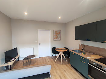 appartement à Nantes (44)