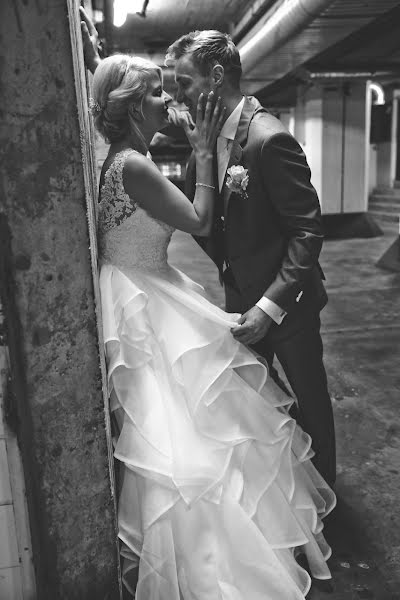 Vestuvių fotografas Jennifer Remme (fotojenique). Nuotrauka 2019 kovo 3