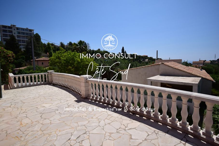 Vente appartement 4 pièces 103.33 m² à Nice (06000), 440 000 €