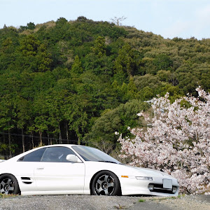 MR2 SW20