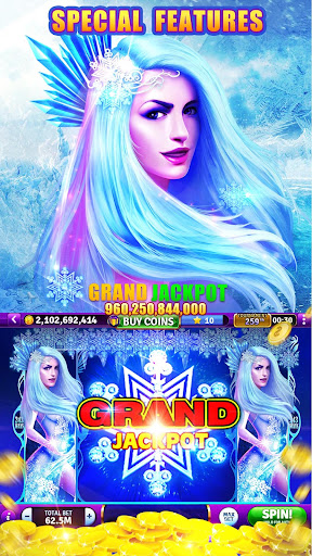 Tycoon Casino™: Free Vegas Jackpot Slots 1.1.27 4