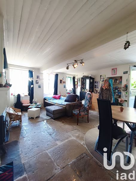 Vente maison 4 pièces 97 m² à Percey-le-Grand (70600), 110 000 €