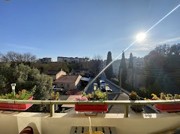 appartement à Toulon (83)