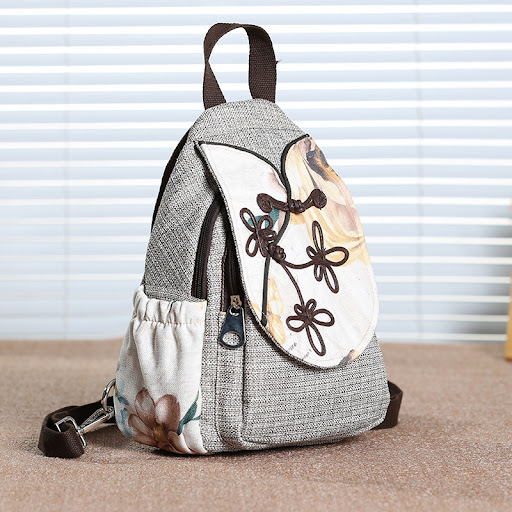 Title 5, Nova mochila de estilo nacional perfeita para v...
