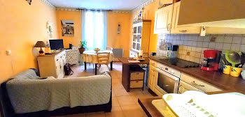 appartement à Pezenas (34)