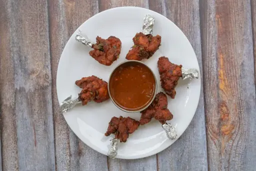 Chicken Lollipop