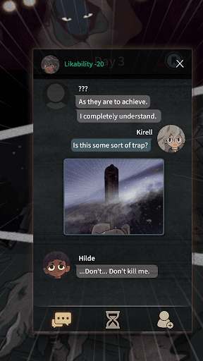 7Days! Mystery Puzzle Interactive Novel Story screenshots 9