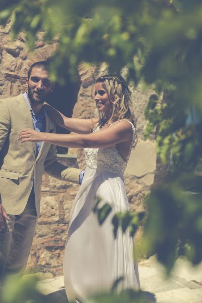 Wedding photographer Pantelis Ladas (panteliz). Photo of 17 July 2020