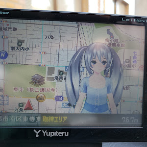 ミラ L700V