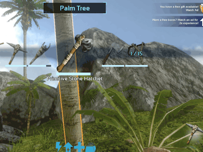 [最新] ark 猿 降ろし方 pc 160936-Ark 猿 降ろし方 pc