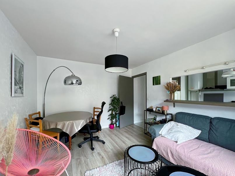 Vente appartement 2 pièces 38 m² à Toulouse (31000), 173 000 €