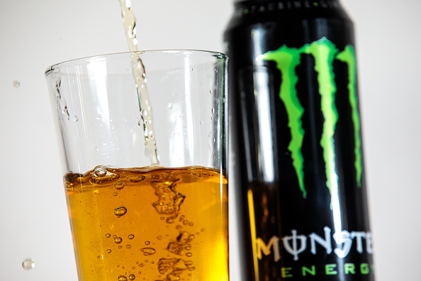 Energy drink maker in Monster slide as Coke plans rival products