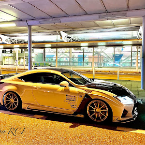 RC F USC10