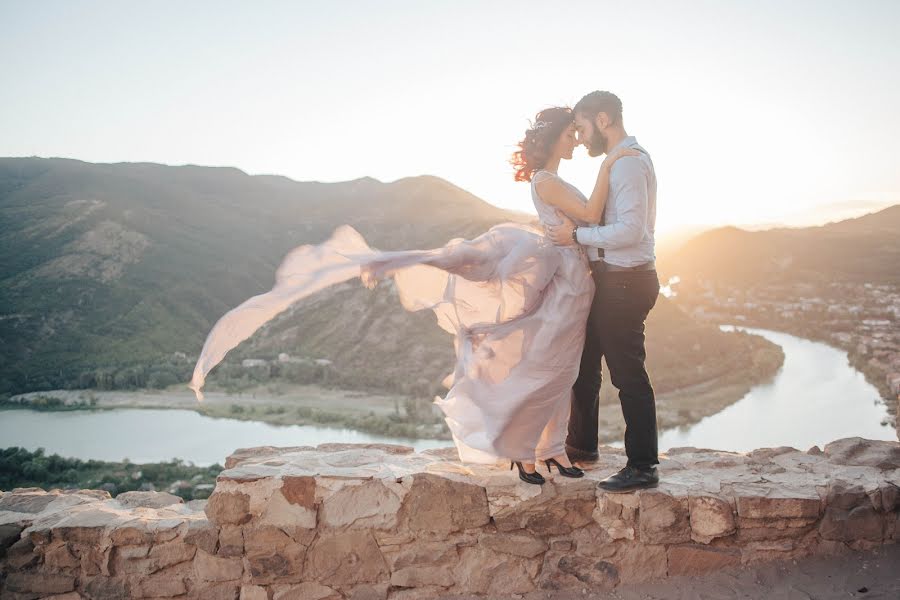 Photographe de mariage Anya Agafonova (anya89). Photo du 7 novembre 2016