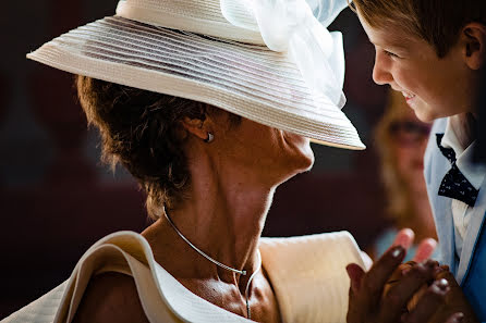 Fotógrafo de casamento Stefan Sanders (stefansanders). Foto de 16 de julho 2019