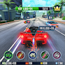 Idle Racing GO: Clicker Tycoon icon