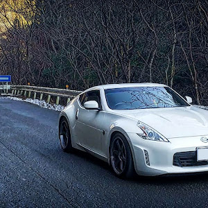 フェアレディZ Z34