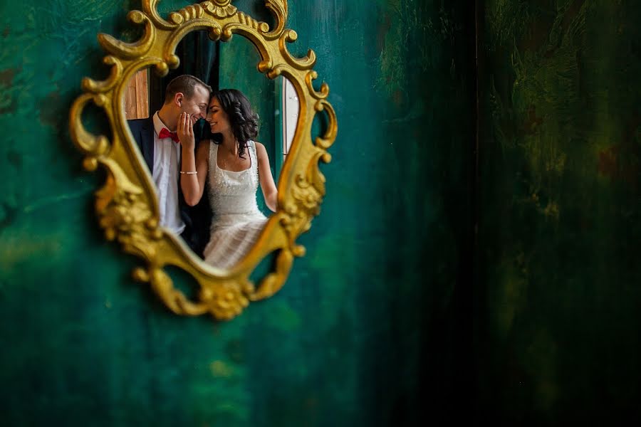 Wedding photographer Marat Kornaukhov (weddingphoto). Photo of 20 November 2015