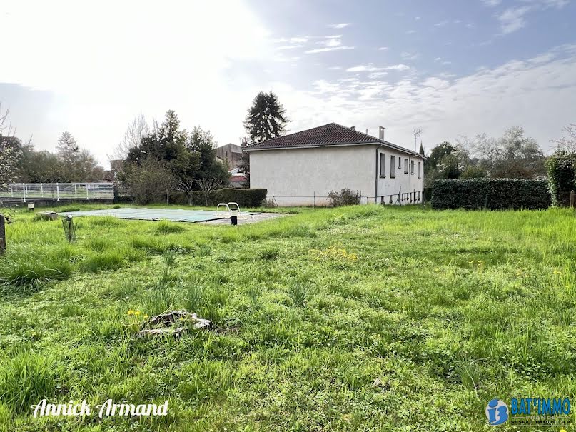 Vente maison 6 pièces 155 m² à Albi (81000), 298 000 €