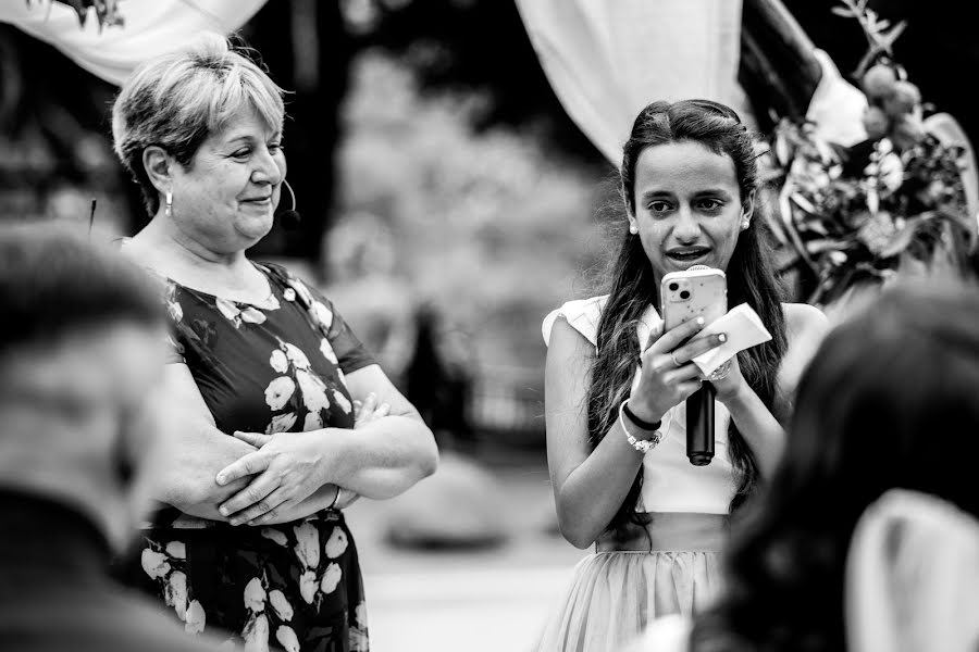 Fotógrafo de casamento Miguel Angel Padrón Martín (miguelapm). Foto de 14 de abril 2023