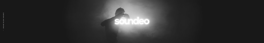 Soundeo Banner