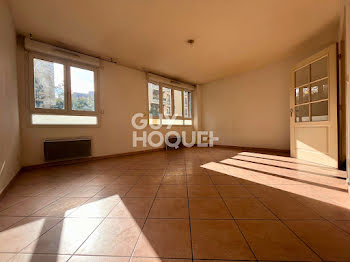 appartement à Villeurbanne (69)