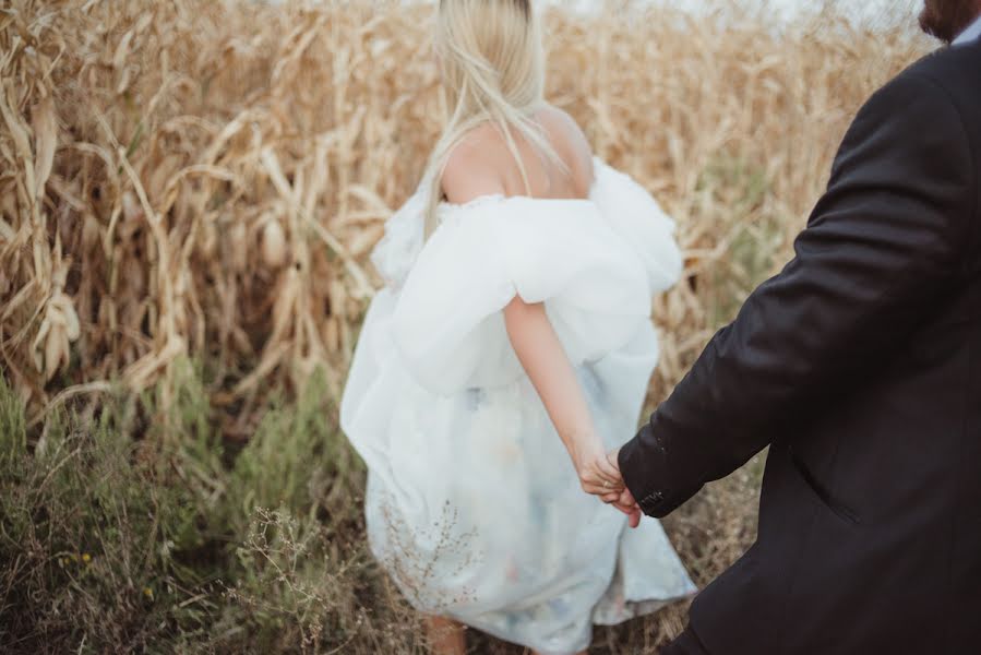 Fotograf ślubny Sergi Radchenko (radchenkophoto). Zdjęcie z 9 września 2018