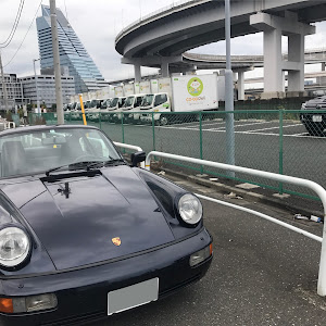 911 クーペ カレラ2