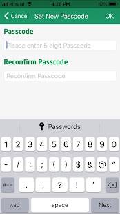 DIB Digital Auth(圖1)-速報App