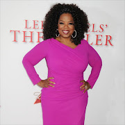 Oprah Winfrey