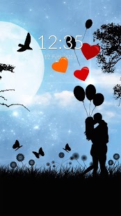 Download Valentines Day Wall & Lock APK for Android