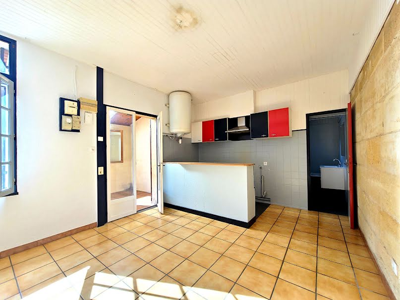 Vente appartement 2 pièces 42.22 m² à Bordeaux (33000), 168 000 €