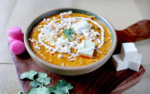 Paneer Butter Masala