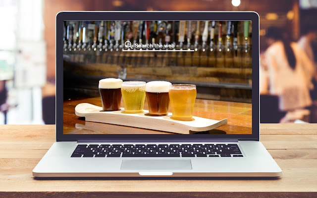 Craft Beer HD Wallpapers Background Theme