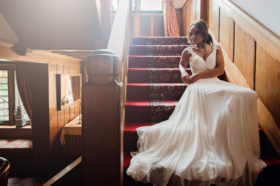 Fotógrafo de casamento Linda Ringelberg (lindaringelberg). Foto de 5 de julho 2019