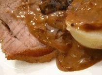 Best Pork Roast Recipe