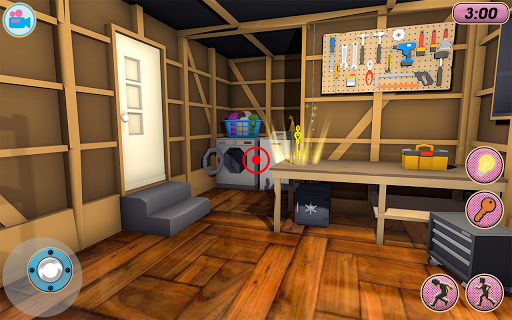 Siblings Fight Game 2020