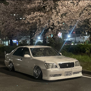 クラウンアスリート JZS171