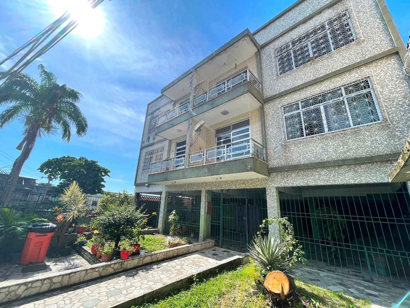 Apartamentos à venda Gávea