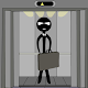 Stickman Escape Lift 2 : Funny Escape Simulation