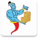 Courier Genie 2.4 загрузчик