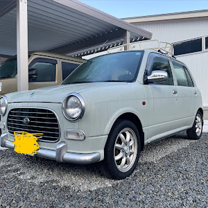 ミラジーノ L700S